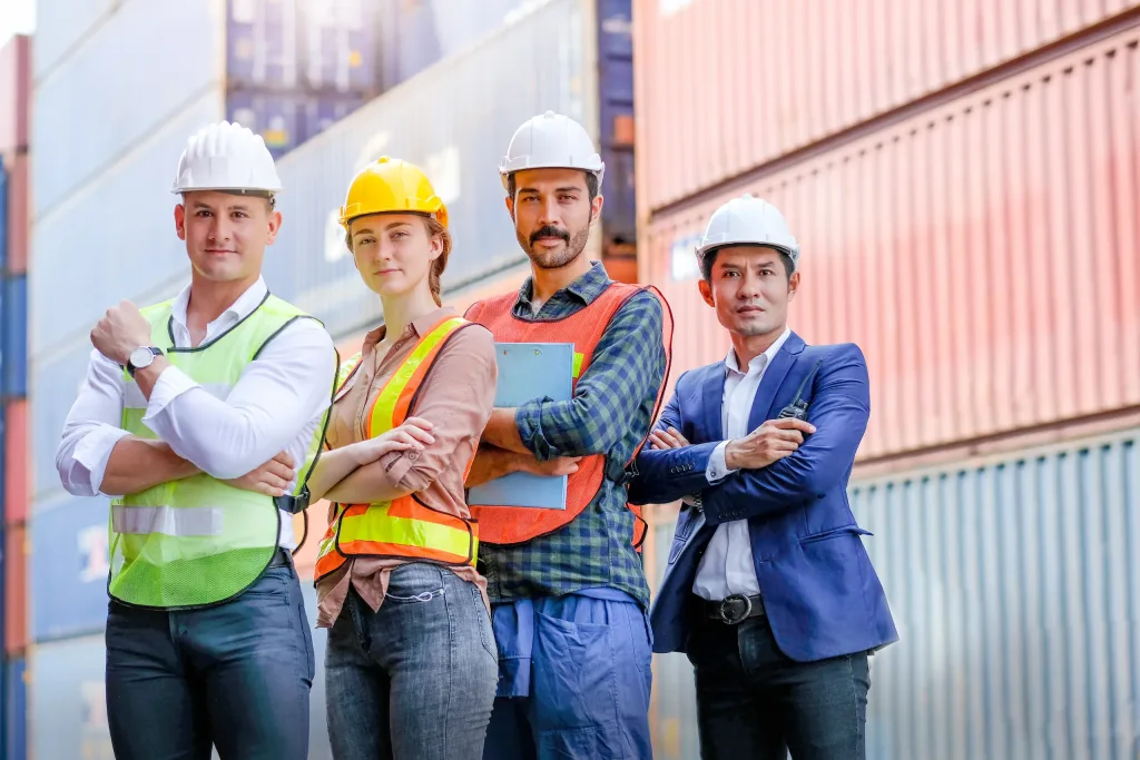 Optimización y gestión empresarial en Sirce Empresas
